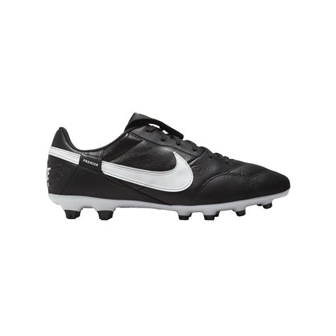 nike schwarz weiß gepunktet|Nike The Premier III FG .